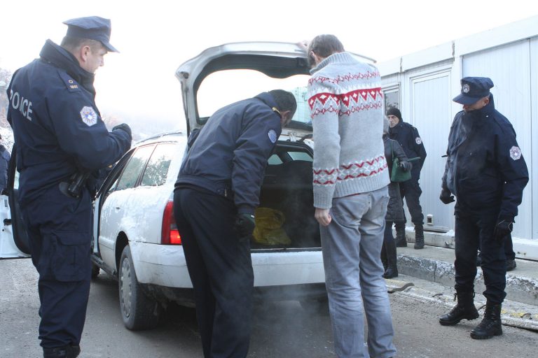 Beograd i Priština: Bez dogovora o tablicama 2 Beograd i Priština: Bez dogovora o tablicama 2