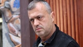 Sergej Trifunović o napadu na Grbovića: Evo vam ga mir i stabilnost 11