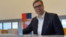 Novi saziv Skupštine: Za Vučića nema više sigurne igre 13