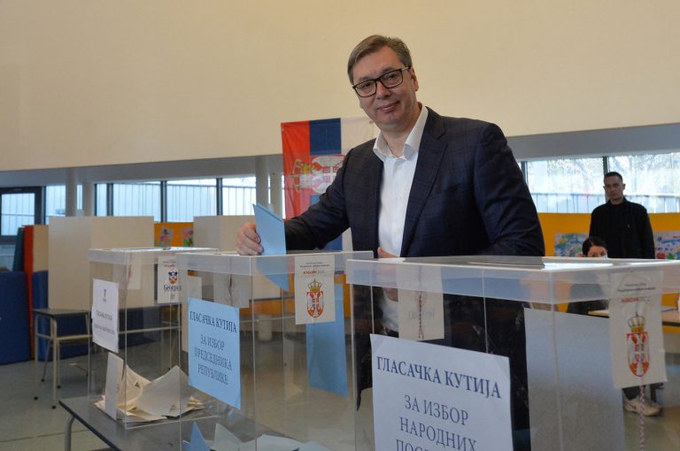 Izbori 2022: Pobednici i oni drugi 2 Izbori 2022: Pobednici i oni drugi 2