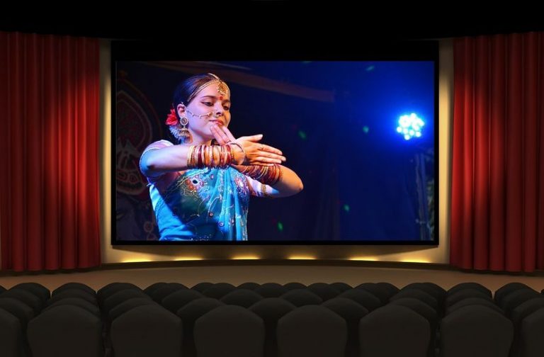 Prazni bioskopi: Bolivud (ni)je zamena za Holivud 2