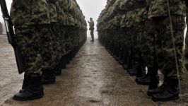Vraćanje vojnog roka: Da muškarci sazru i nauče šta je rodoljublje 7