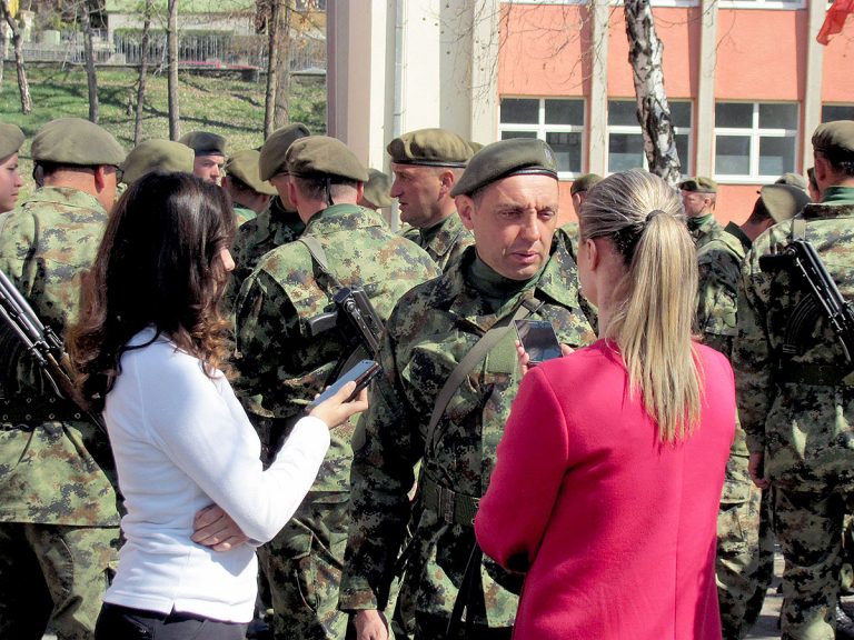 Jedinice za nameštanje kreveta 2 Jedinice za nameštanje kreveta 2