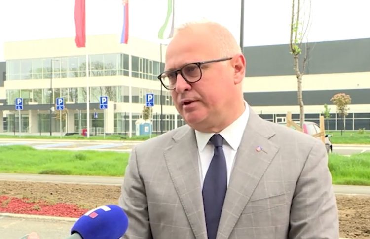 Fabrika kineske vakcine: Promašena investicija države ili pun pogodak 2 Fabrika kineske vakcine: Promašena investicija države ili pun pogodak 2