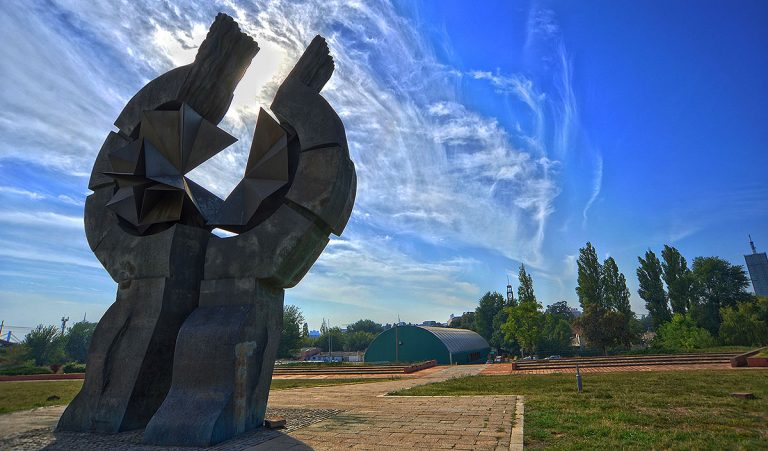 O Sajmištu, Jasenovcu i budućim memorijalima 2 O Sajmištu, Jasenovcu i budućim memorijalima 2