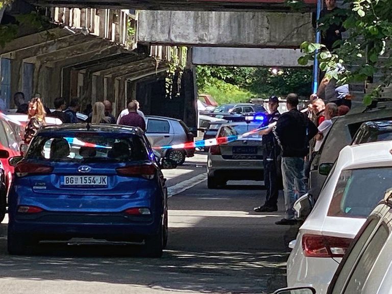Ponovo radi podzemlje 2 Ponovo radi podzemlje 2