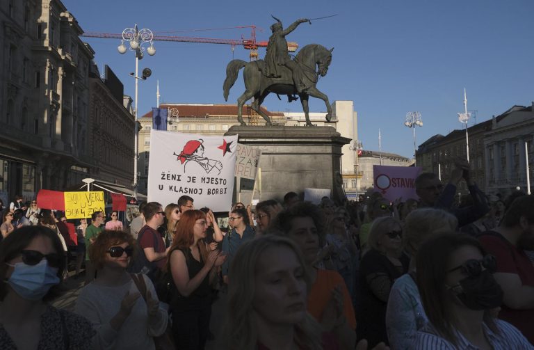 Slučaj Čavajda: Pobačaj države Hrvatske 2 Slučaj Čavajda: Pobačaj države Hrvatske 2