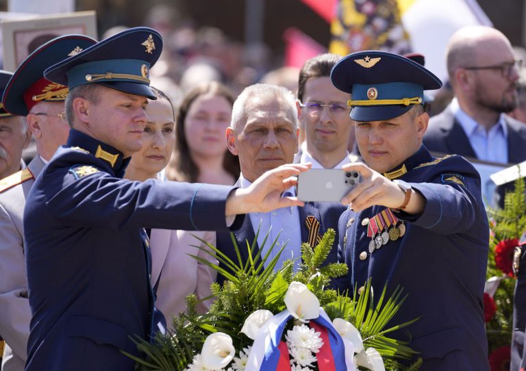 Ambasadorska vremena pretnji: Razume Moskva Srbiju, samo što joj ne veruje 2