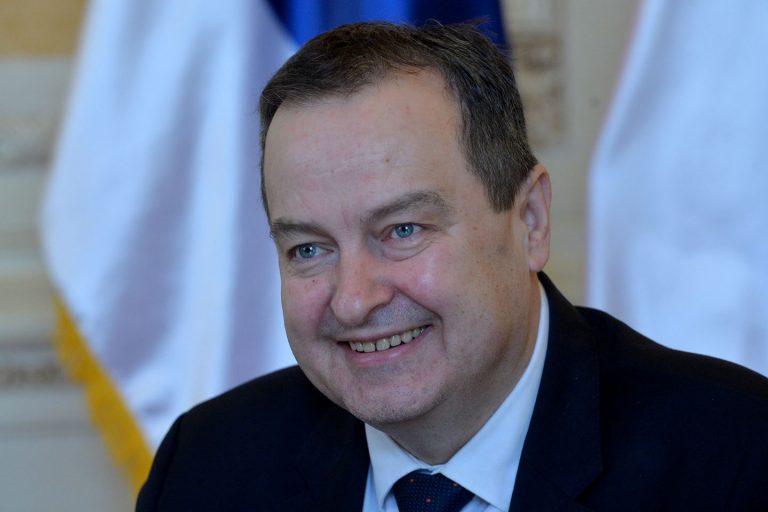 Ruske muke oko formiranja Vlade: Sve se vrti oko Dačića 2 Ruske muke oko formiranja Vlade: Sve se vrti oko Dačića 2
