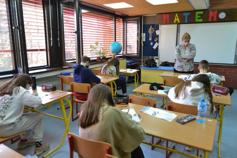 Institut za majku i dete: Devetogodišnji dečak možda oboleo od novog tipa hepetitisa 2 Institut za majku i dete: Devetogodišnji dečak možda oboleo od novog tipa hepetitisa 2