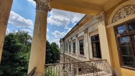 Dvorci Srbije: Oživljavanje po francuskom modelu 18