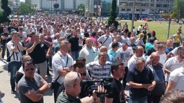 Radnici Fijata u Kragujevcu: Više informacija za osam dana 4
