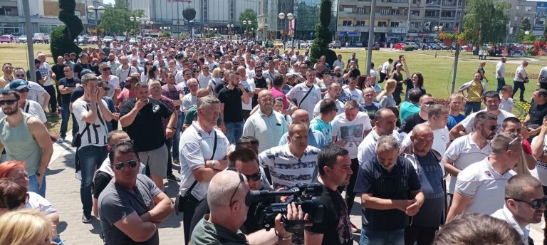 Radnici Fijata u Kragujevcu: Više informacija za osam dana 2