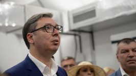 Vučić i EPS: Kad politika proizvodi struju 16