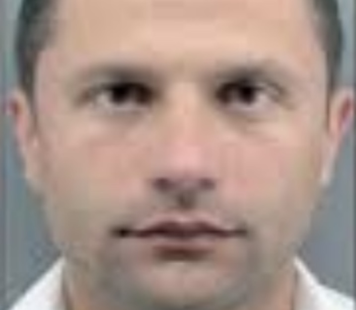 Uhapšen član bande „Pink Panteri“: Veteran u dresu FK Kaluđerica 2 Uhapšen član bande „Pink Panteri“: Veteran u dresu FK Kaluđerica 2