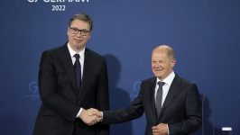 Nemačka, Srbija i sankcije: Šta se nudi, čime se preti 17
