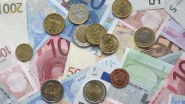 Hrvatska: Pripreme za uvođenje evra 9
