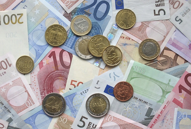 Hrvatska: Pripreme za uvođenje evra 2 Hrvatska: Pripreme za uvođenje evra 2