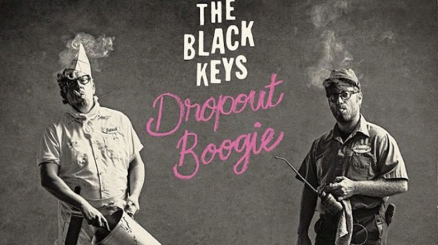 Novi album The Black Keys: Očaravajuća mladost srca 2