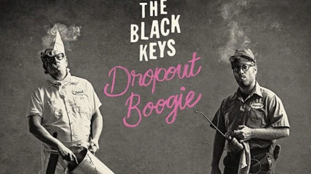 Novi album The Black Keys: Očaravajuća mladost srca 2 Novi album The Black Keys: Očaravajuća mladost srca 2
