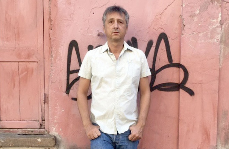 Neven Anđelić: Navlačenje nove „gvozdene zavese“ 2 Neven Anđelić: Navlačenje nove „gvozdene zavese“ 2