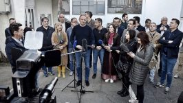 Opoziciona scena u Srbiji: Nevidljivi i tihi 17