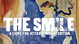 The Smile – „A light for Attracting Attention“: Jecaj nad onim što dolazi 14