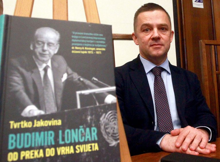 Tvrtko Jakovina: Strah od sveta nacionalističkih šampiona 2 Tvrtko Jakovina: Strah od sveta nacionalističkih šampiona 2