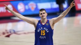 Košarkaška reprezentacije Srbije: Igra mora da se prilagodi Jokiću 10