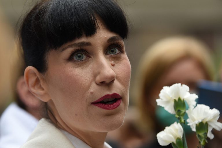 Evrovizija 2022: Ukrajina pobednica, Konstrakta peta 2 Evrovizija 2022: Ukrajina pobednica, Konstrakta peta 2