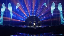 Evrovizija 2022: Originalnost našla put do finala 8