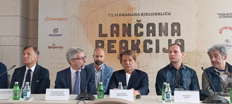 Akcident u Vinči: Film o događaju o kome se ćutalo 2 Akcident u Vinči: Film o događaju o kome se ćutalo 2