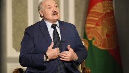 Srpske sankcije Belorusiji: Nek nam Lukašenko ne zameri  24