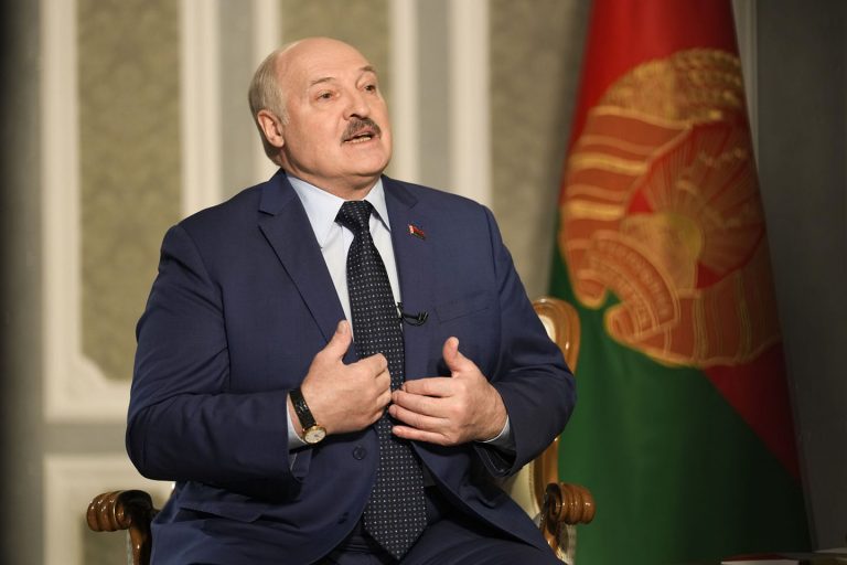 Srpske sankcije Belorusiji: Nek nam Lukašenko ne zameri  2
