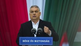 Vanredno stanje u Mađarskoj: Dvaput viđeno 2