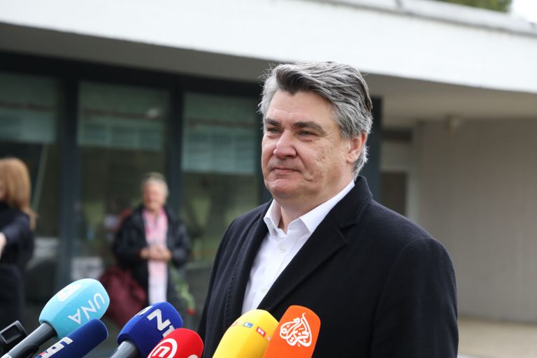 “Tvrda kohabitacija” Plenkovića i Milanovića: Udbašenko i Kremljenko 2 “Tvrda kohabitacija” Plenkovića i Milanovića: Udbašenko i Kremljenko 2