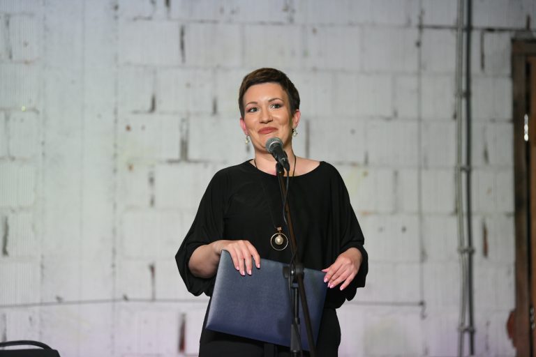 Nagrada „Dejan Anastasijević“: Jovani Gligorijević novinarki „Vremena“ 2 Nagrada „Dejan Anastasijević“: Jovani Gligorijević novinarki „Vremena“ 2