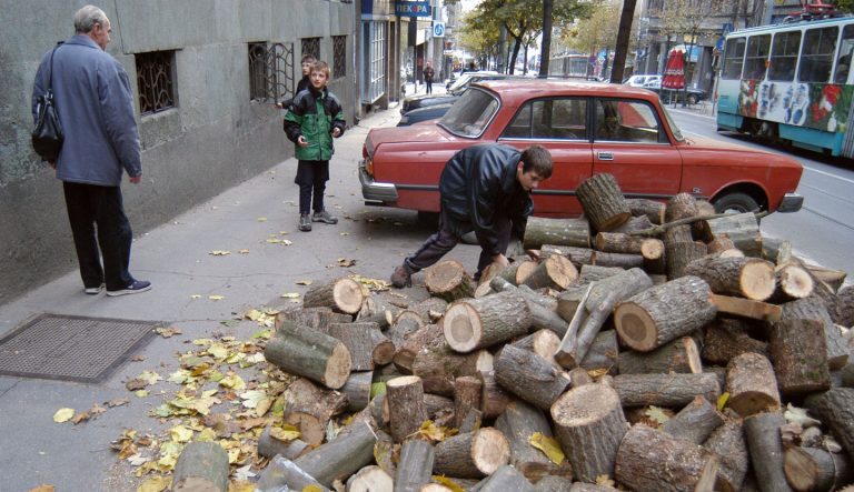 "Srbijašume" proglašene energetskim preduzećem: Skok cena drva i peleta 2