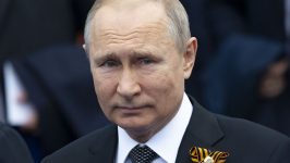 Govor Putina na vojnoj paradi u Moskvi: Poređenje neuporedivog 5