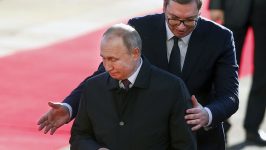 Kako se odreći Putina, a da to tako ne izgleda 8