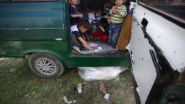 Srbija: Jedna četvrtina dece je u riziku od siromaštva 5