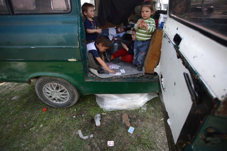 Srbija: Jedna četvrtina dece je u riziku od siromaštva 2