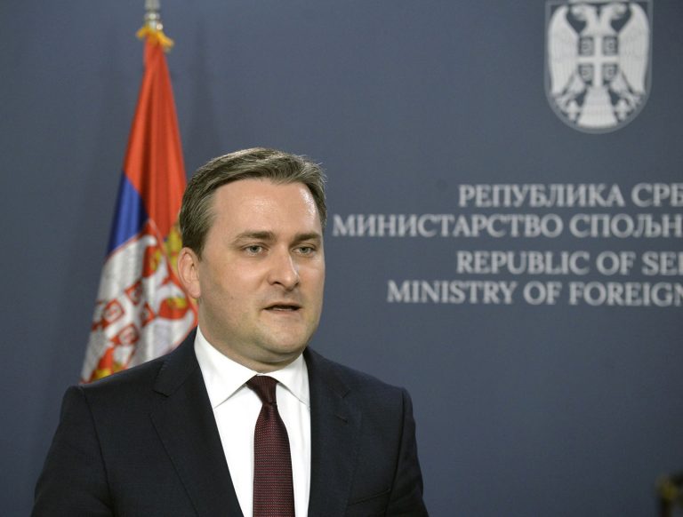 Hitna sednica Saveta za nacionalnu bezbednost: Mnogo nam je teško 2 Hitna sednica Saveta za nacionalnu bezbednost: Mnogo nam je teško 2