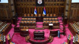 Glasanje u Velikom Trnovcu: Pobeda Koalicije Albanaca Doline 21