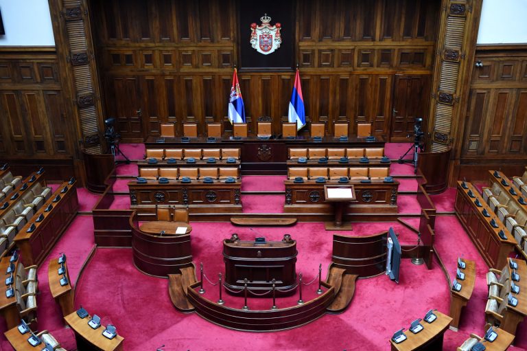 Glasanje u Velikom Trnovcu: Pobeda Koalicije Albanaca Doline 2