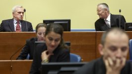 Devetnaest godina suđenja Jovici Stanišiću i Franku Simatoviću: Proces bez kraja 3