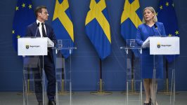 Kraj ere neutralnosti: I Švedska ide u NATO  6