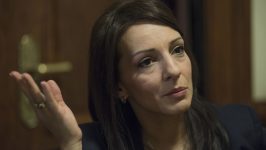 Marinika Tepić: RTS je ponovo zatvoren za opoziciju 21