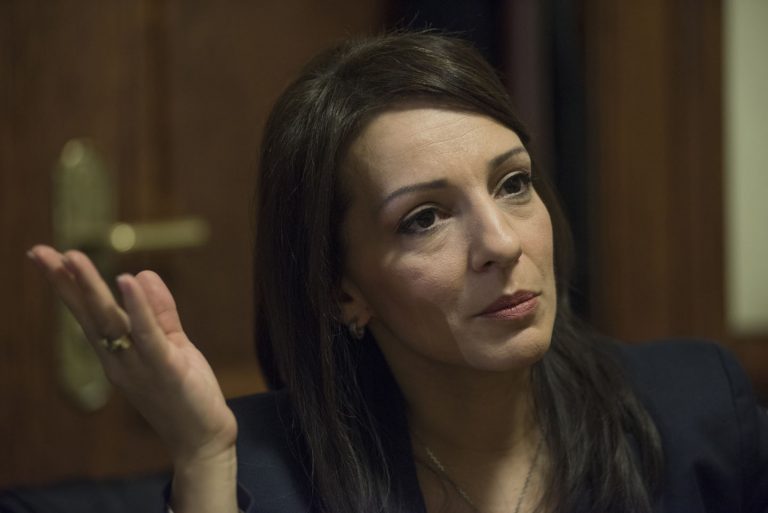 Marinika Tepić: RTS je ponovo zatvoren za opoziciju 2