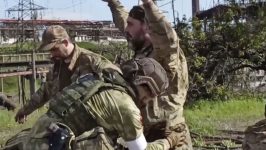 Mariupolj: "Misija odbrane čeličane je završena" 14
